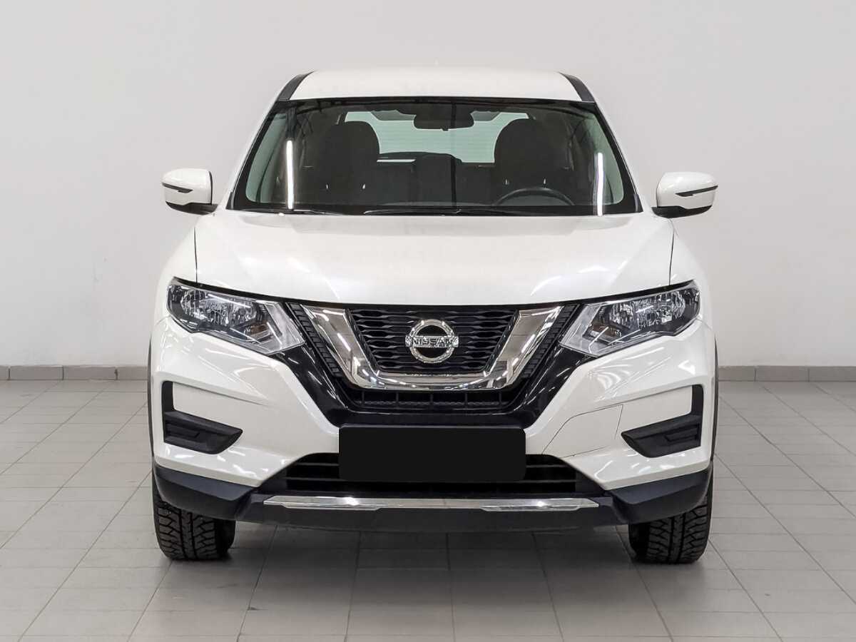 Купить Nissan X-Trail, 2021, 46 000 км, фото №2