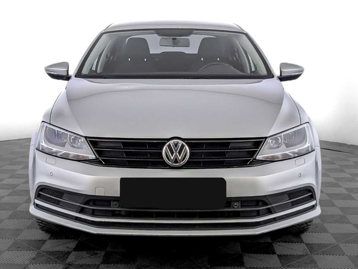 Купить Volkswagen Jetta, 2016, 91 135 км, фото №2