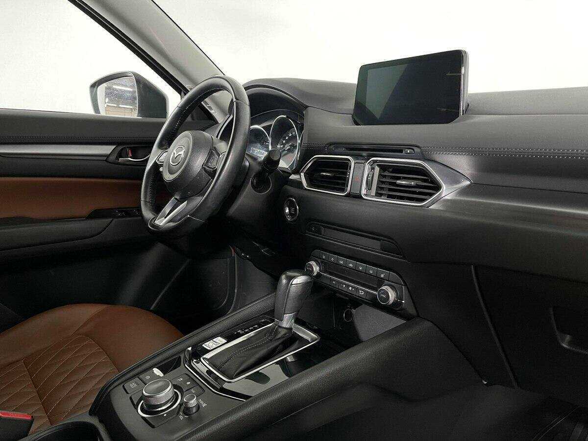 Купить Mazda CX-5, 2020, 49 605 км, фото №6