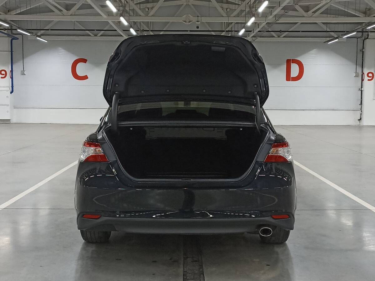 Купить Toyota Camry, 2019, 163 056 км, фото №10
