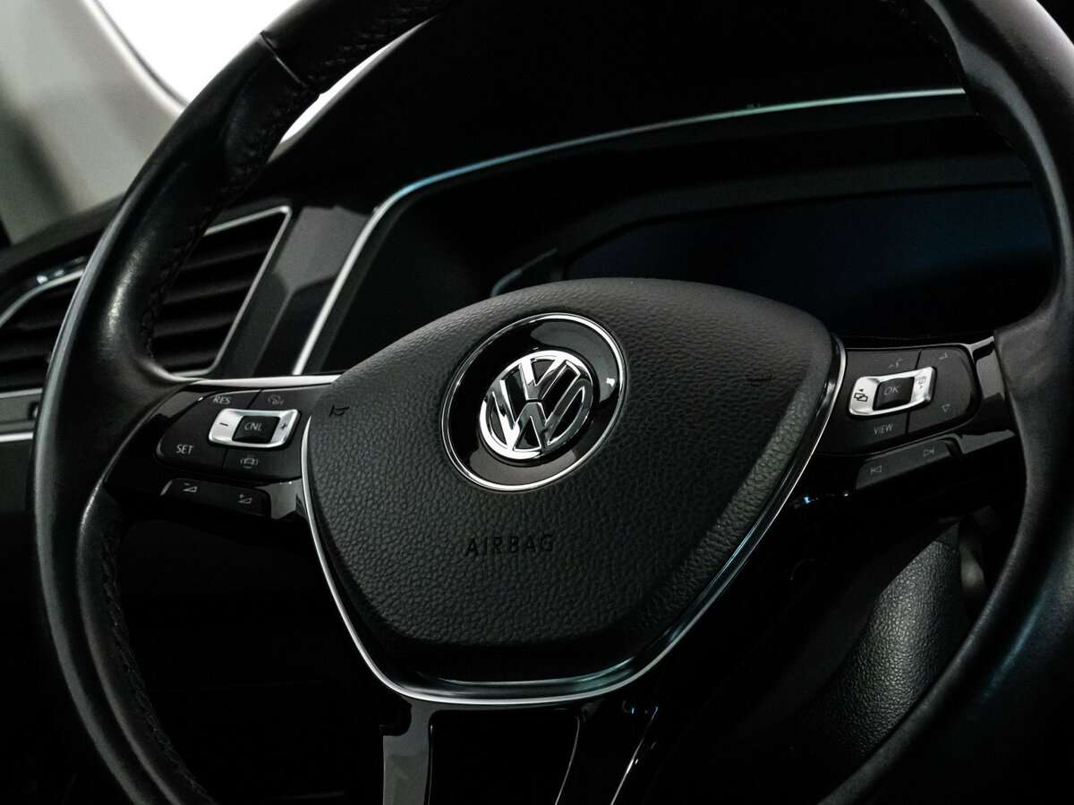 Купить Volkswagen Tiguan, 2019, 63 865 км, фото №9