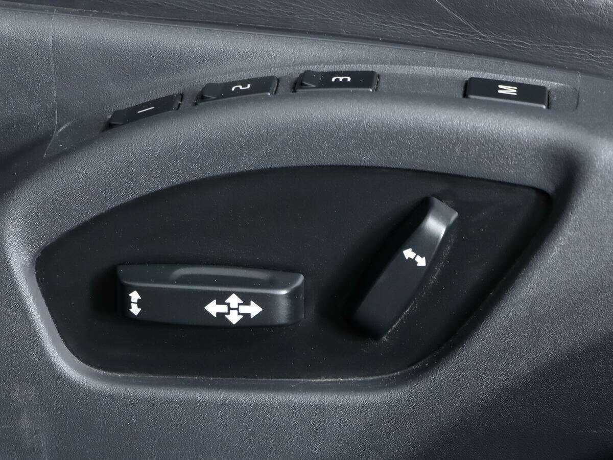 Купить Volvo XC70, 2012, 217 646 км, фото №16