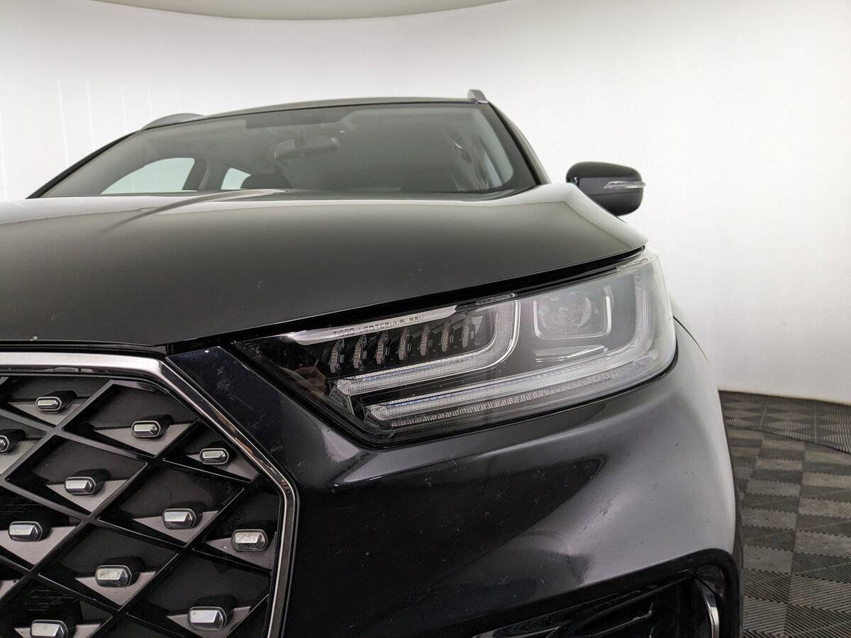 Купить Chery Tiggo 8 Pro, 2021, 37 201 км, фото №17