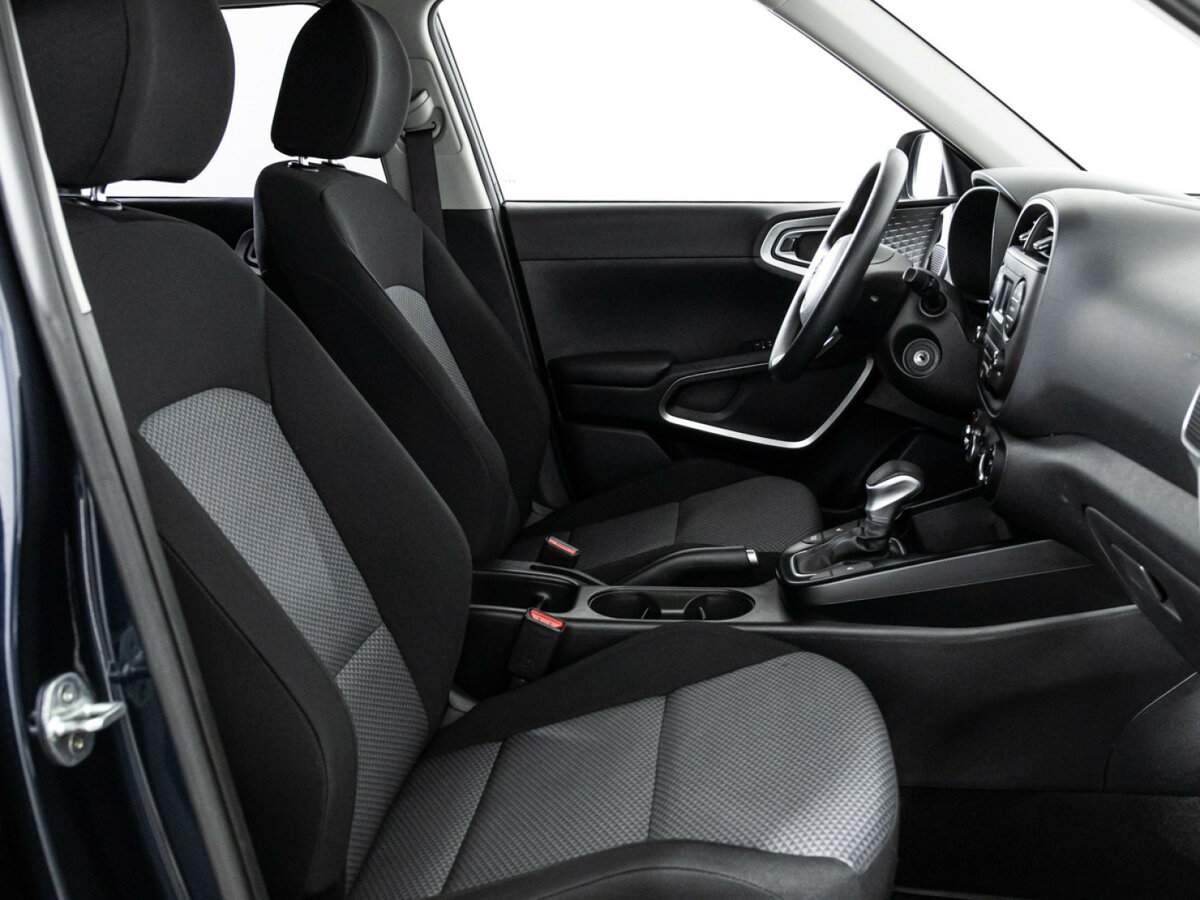 Купить Kia Soul, 2022, 94 851 км, фото №15