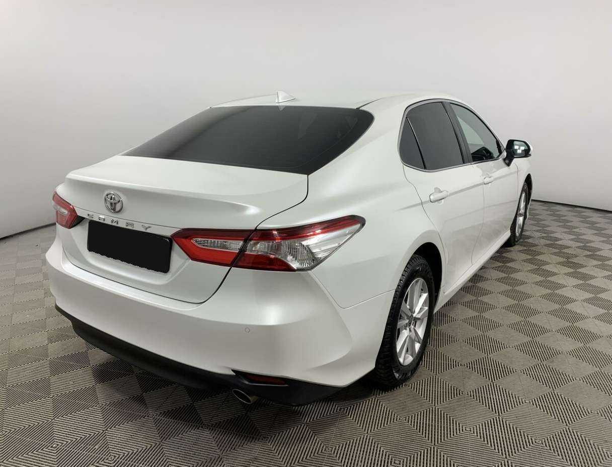 Купить Toyota Camry, 2020, 211 001 км, фото №5