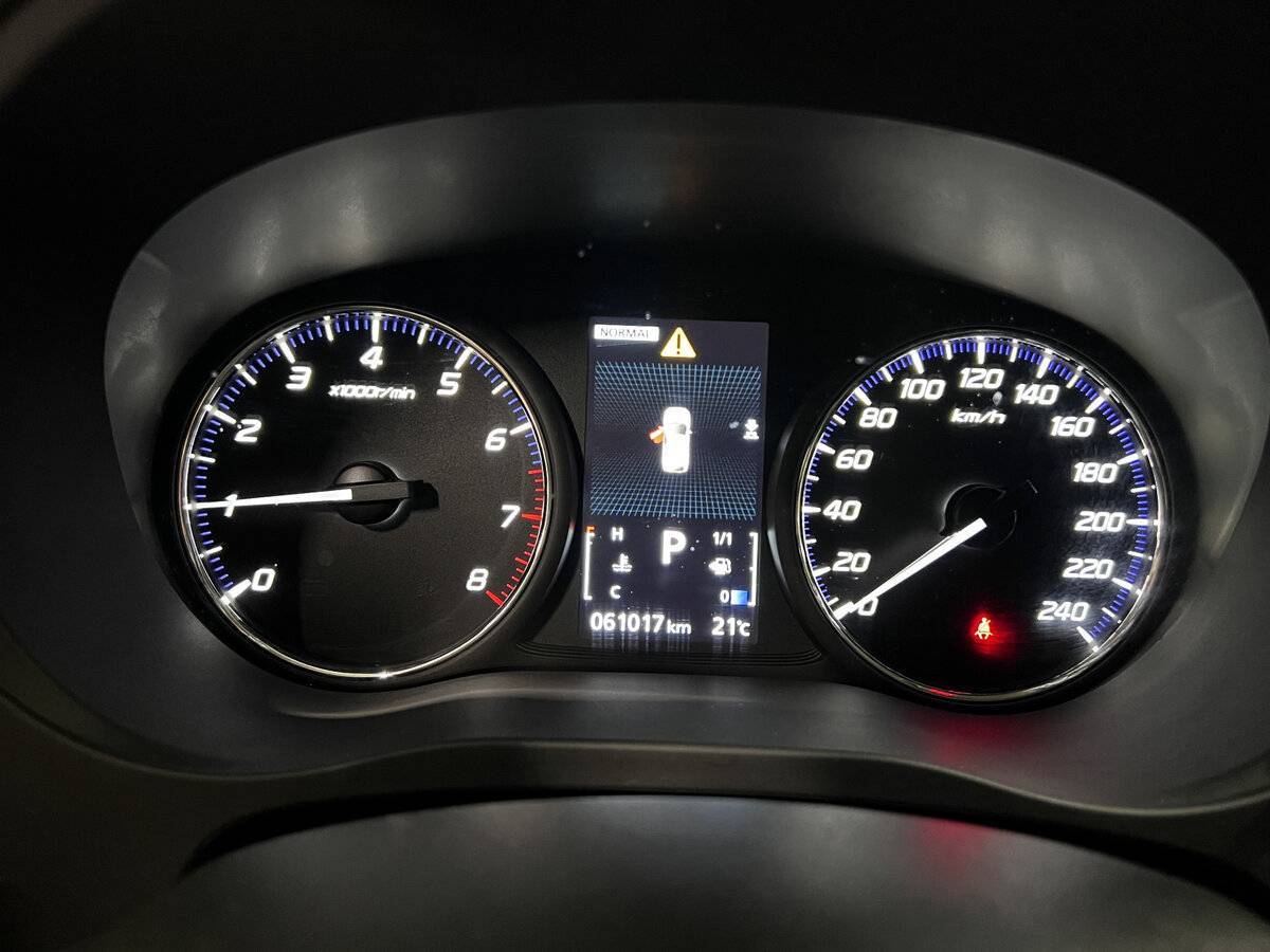 Купить Mitsubishi Outlander, 2021, 61 052 км, фото №13