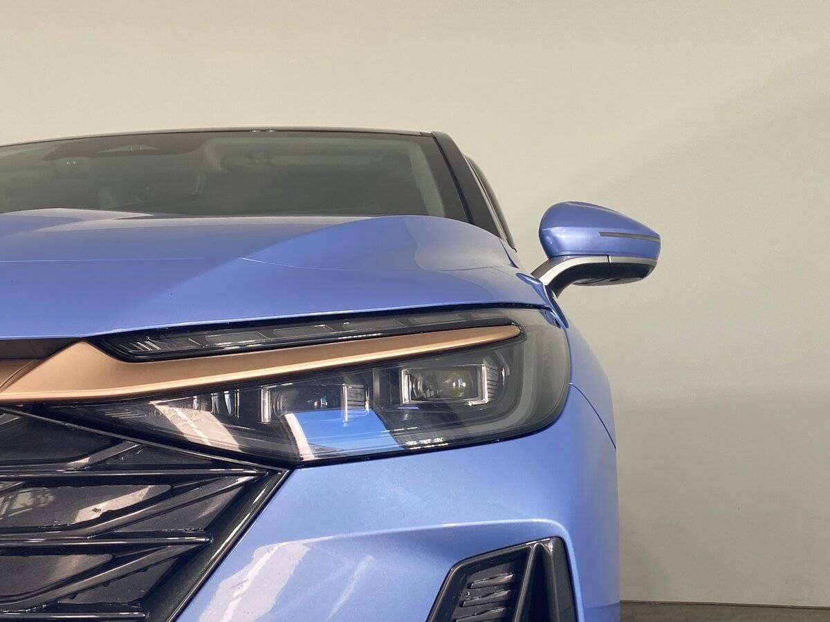 Купить Chery Arrizo 8, 2023, 37 301 км, фото №7