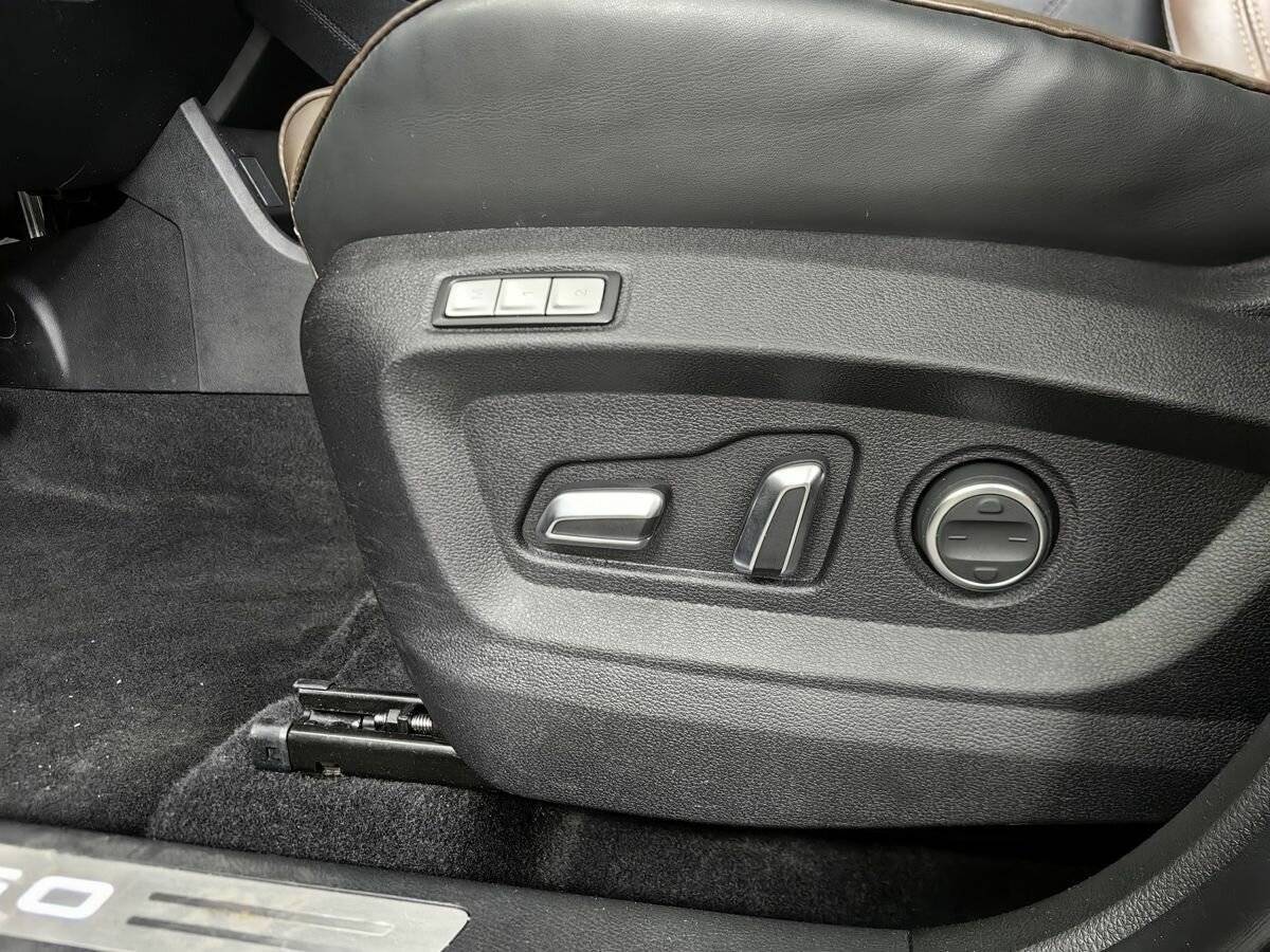 Купить Chery Tiggo 8 Pro, 2021, 57 854 км, фото №20