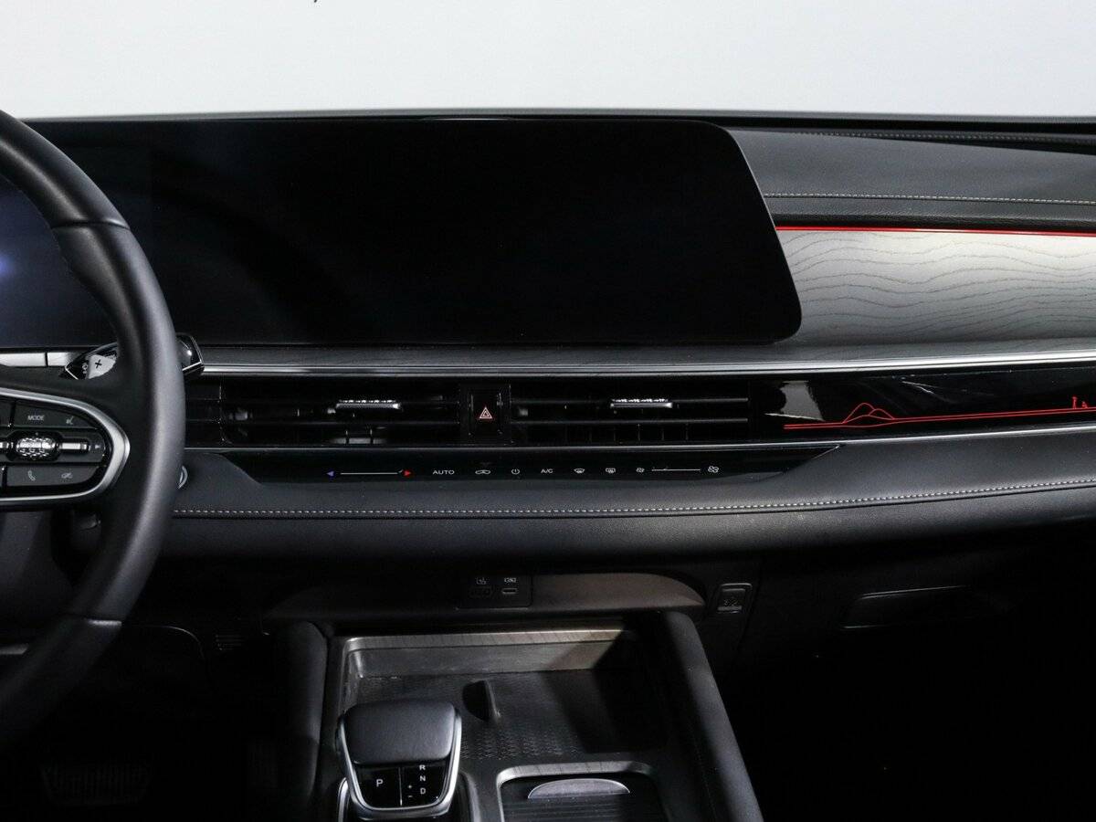 Купить Chery Arrizo 8, 2022, 15 291 км, фото №12