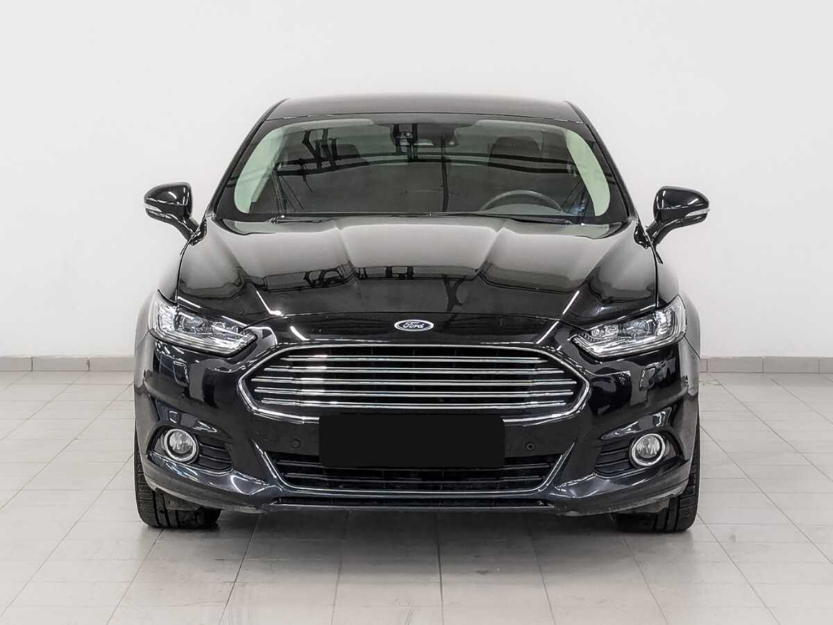 Купить Ford Mondeo, 2016, 145 600 км, фото №2