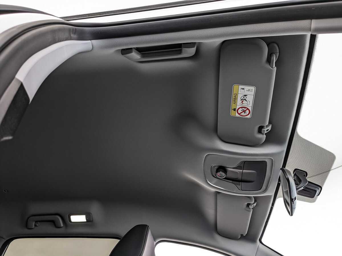 Купить CHERY Tiggo 8 Pro, 2021, 36 363 км, фото №19