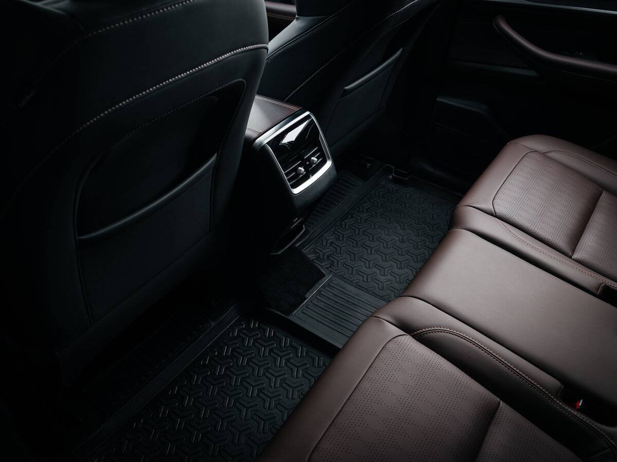 Купить Chery Tiggo 8 Pro, 2022, 20 864 км, фото №21