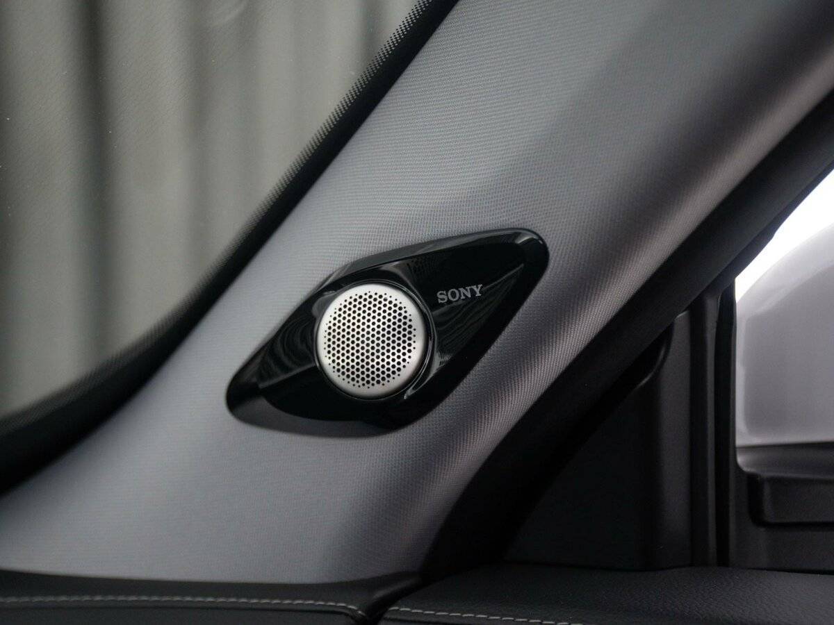 Купить Chery Tiggo 8 Pro Max, 2022, 7 158 км, фото №21