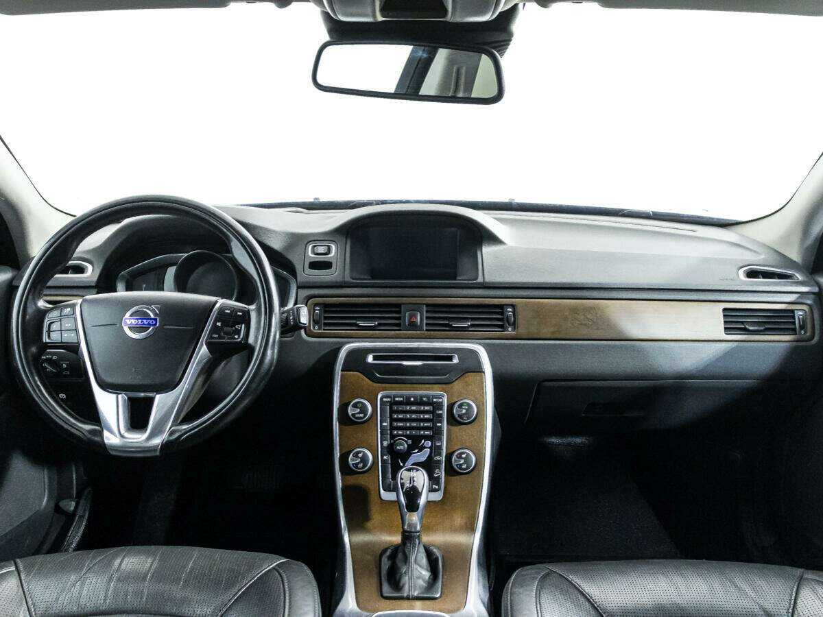 Купить Volvo XC70, 2013, 328 373 км, фото №13