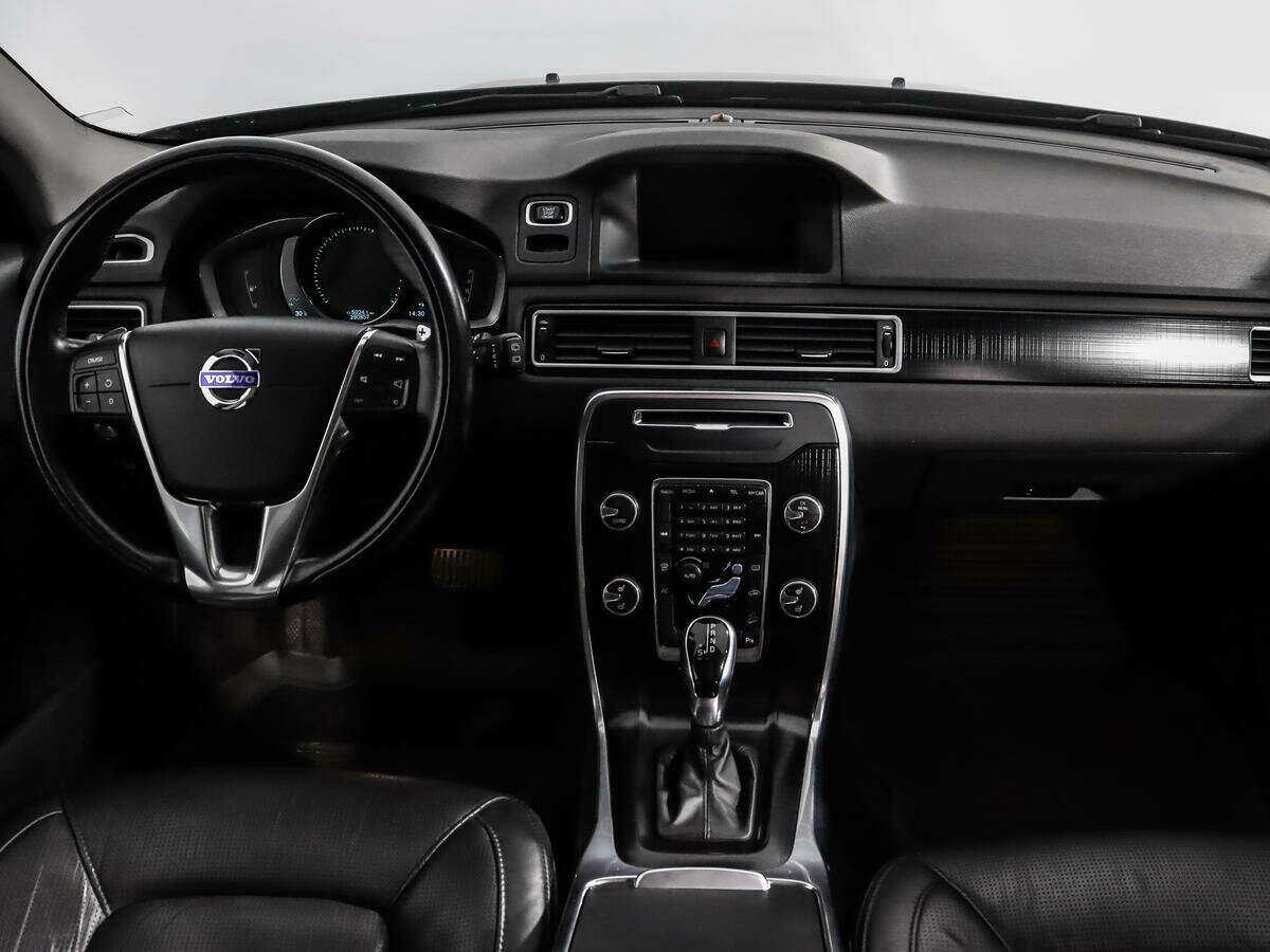 Купить Volvo XC70, 2013, 280 856 км, фото №15