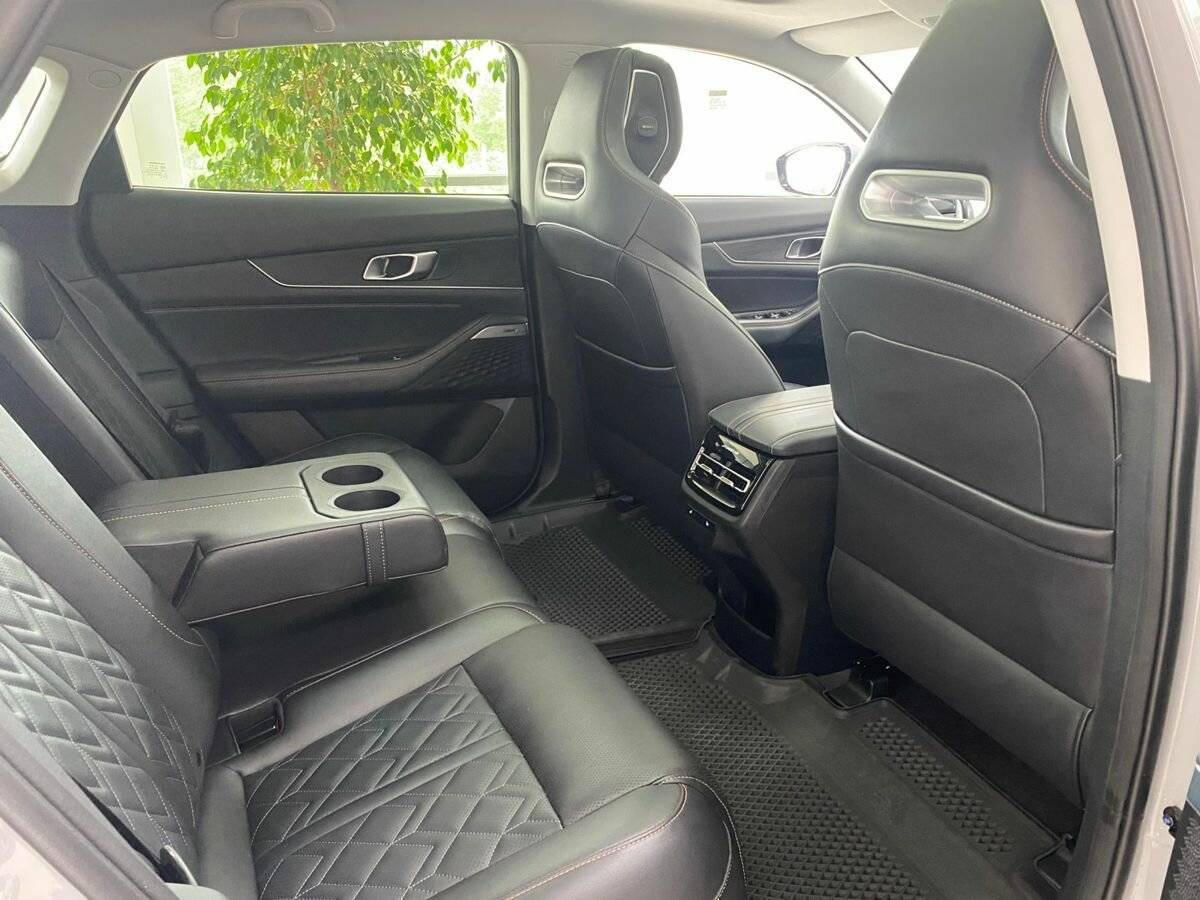 Купить Changan UNI-K, 2022, 41 142 км, фото №23