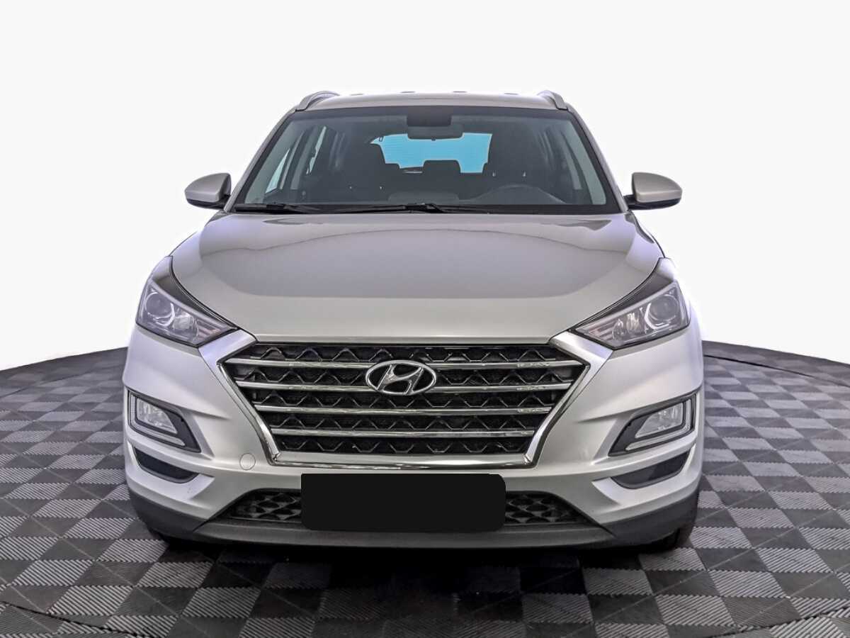Купить Hyundai Tucson, 2019, 143 330 км, фото №2
