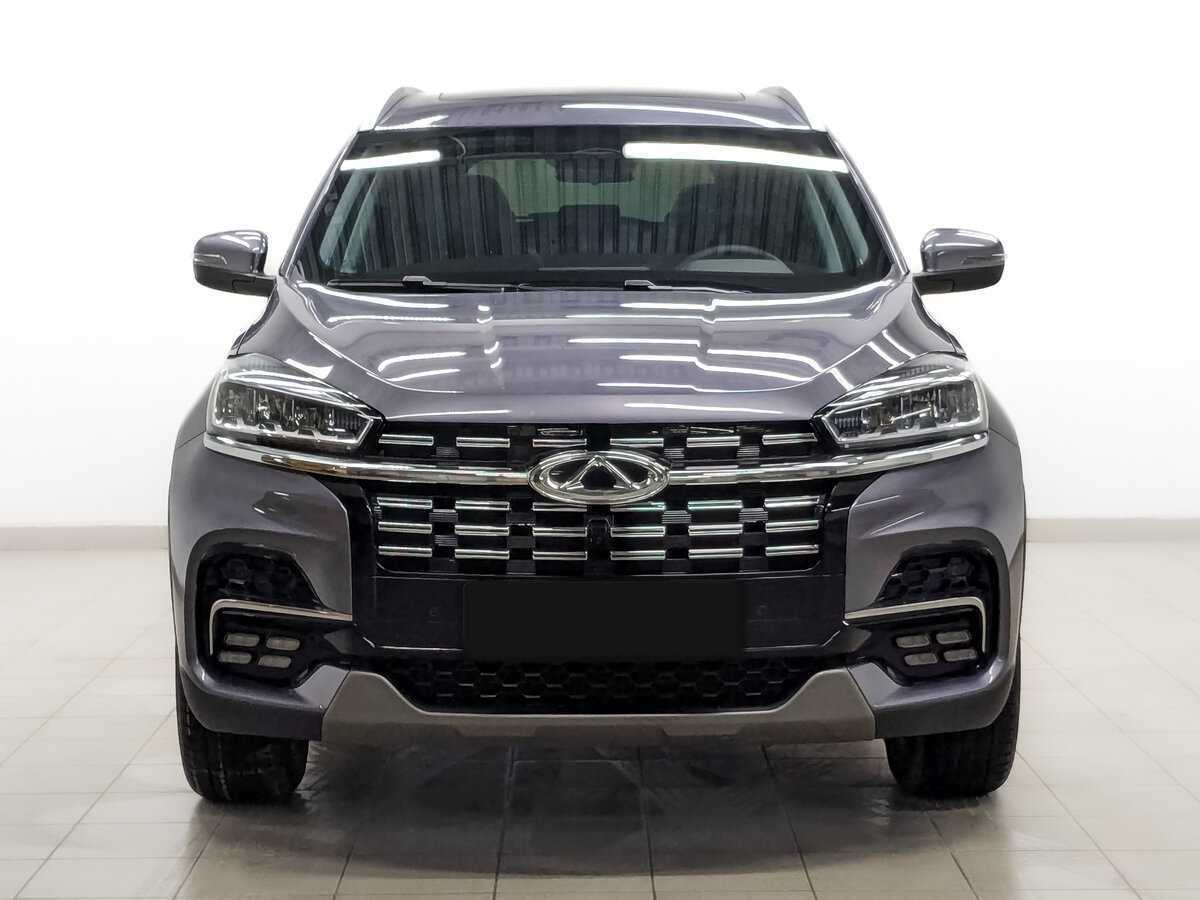 Купить Chery Tiggo 8, 2024, 15 894 км, фото №2