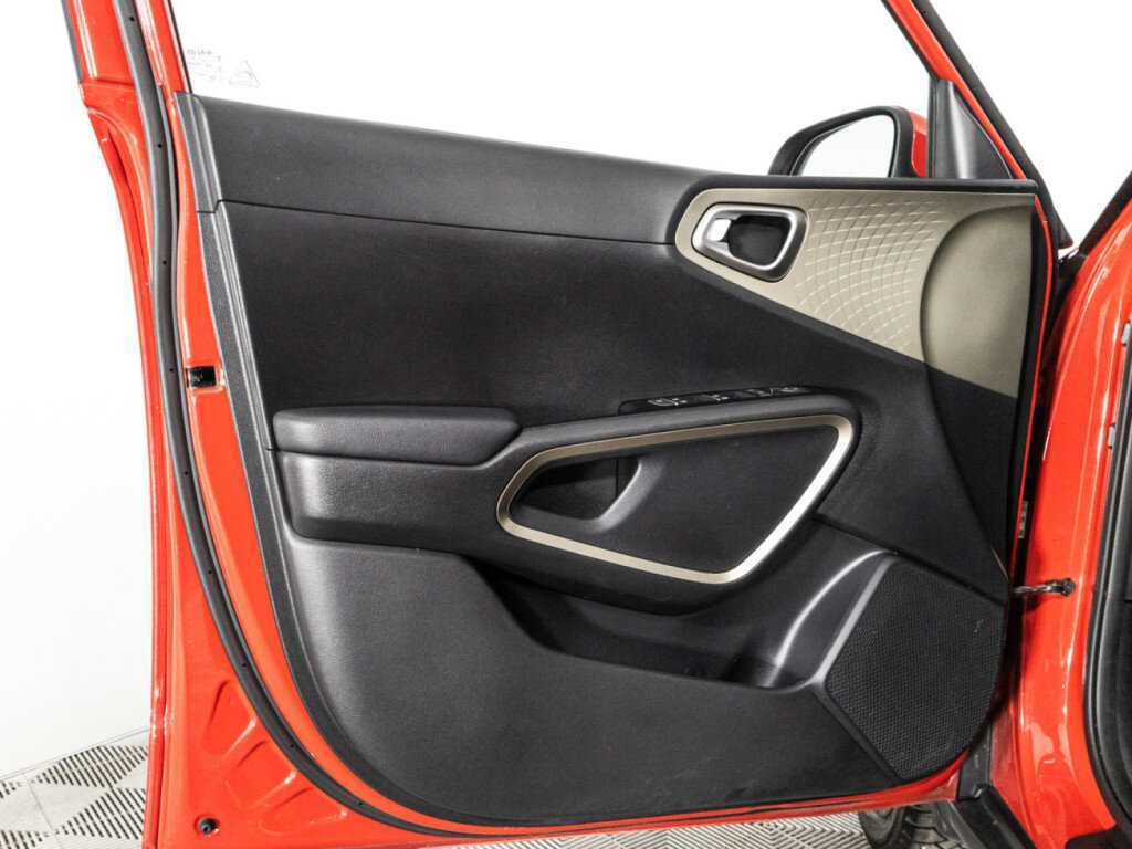 Купить Kia Soul, 2021, 22 958 км, фото №15
