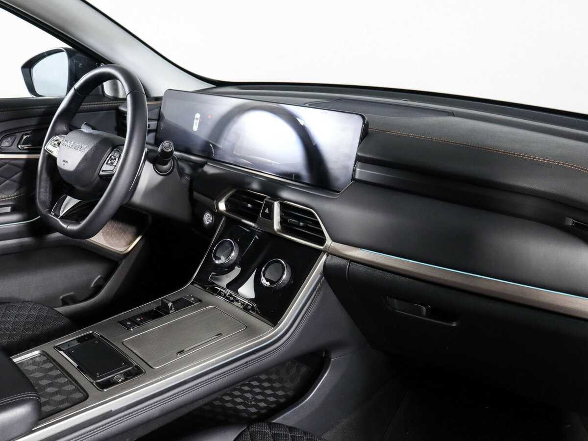 Купить Exeed TXL, 2023, 21 548 км, фото №9