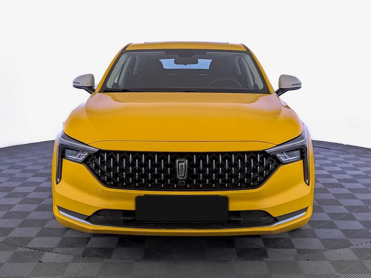 Купить FAW Bestune B70, 2023, 27 301 км, фото №2