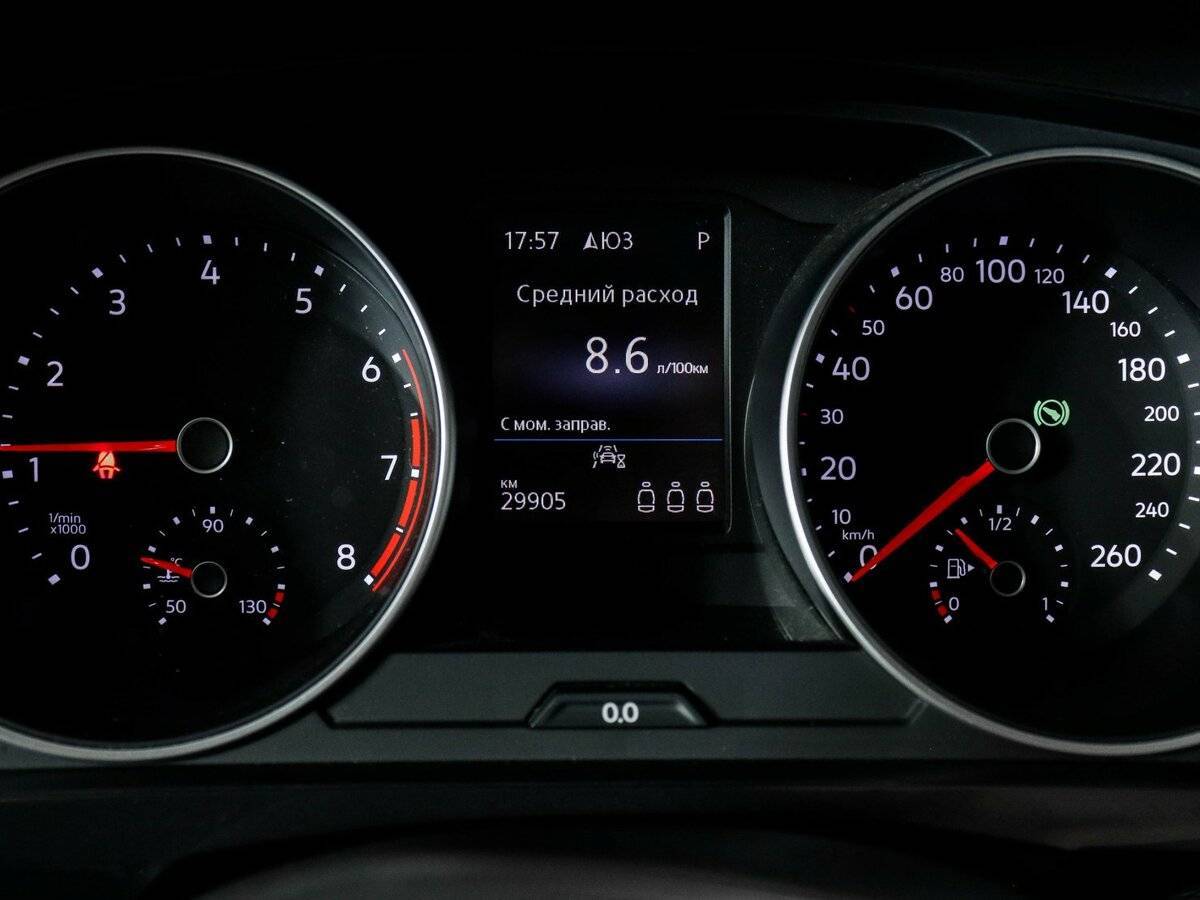 Купить Volkswagen Tiguan, 2021, 29 904 км, фото №7