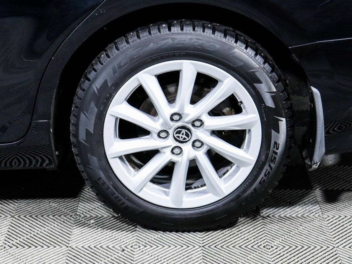 Купить Toyota Camry, 2021, 38 615 км, фото №12