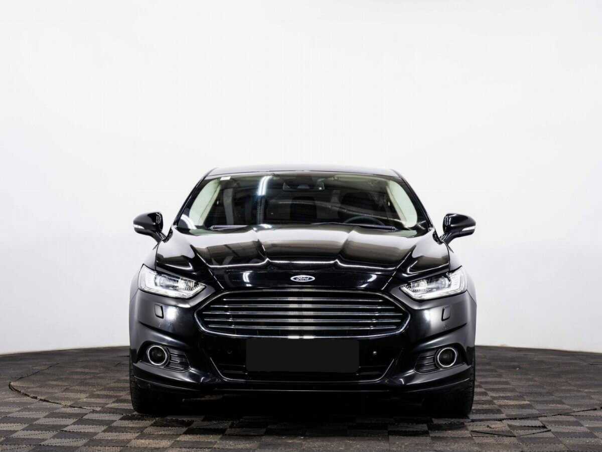 Купить Ford Mondeo, 2017, 137 408 км, фото №2