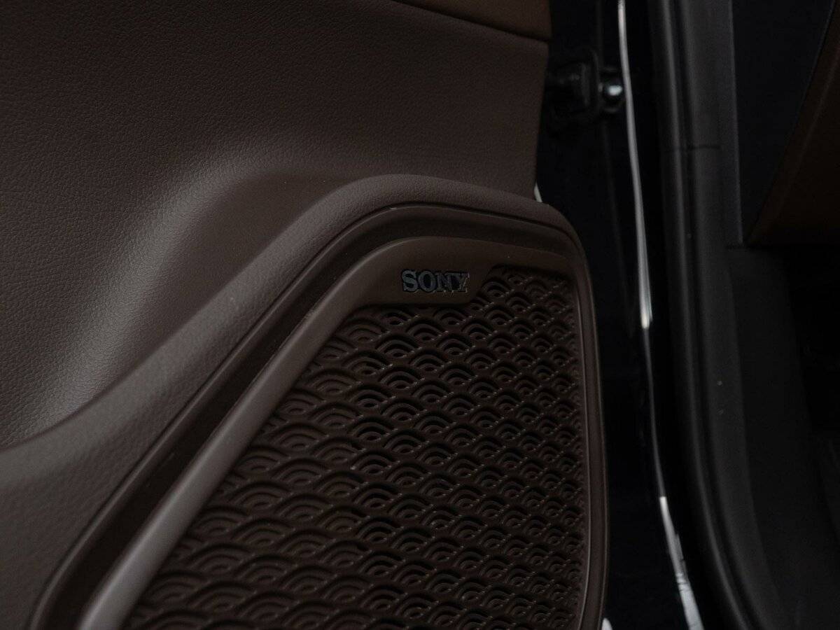 Купить Chery Tiggo 8 Pro, 2023, 13 619 км, фото №17