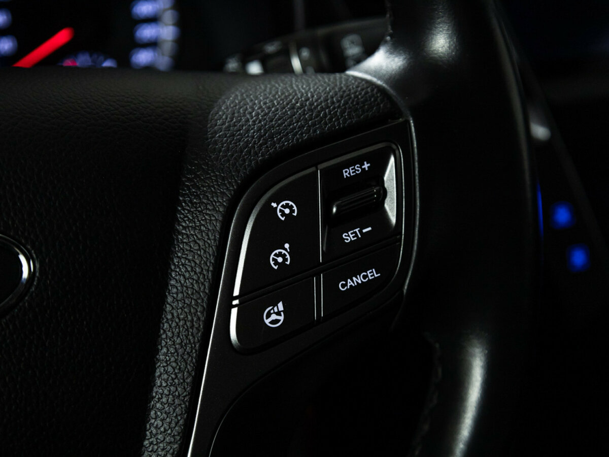 Купить Hyundai Santa Fe III, 2013, 127 590 км, фото №16
