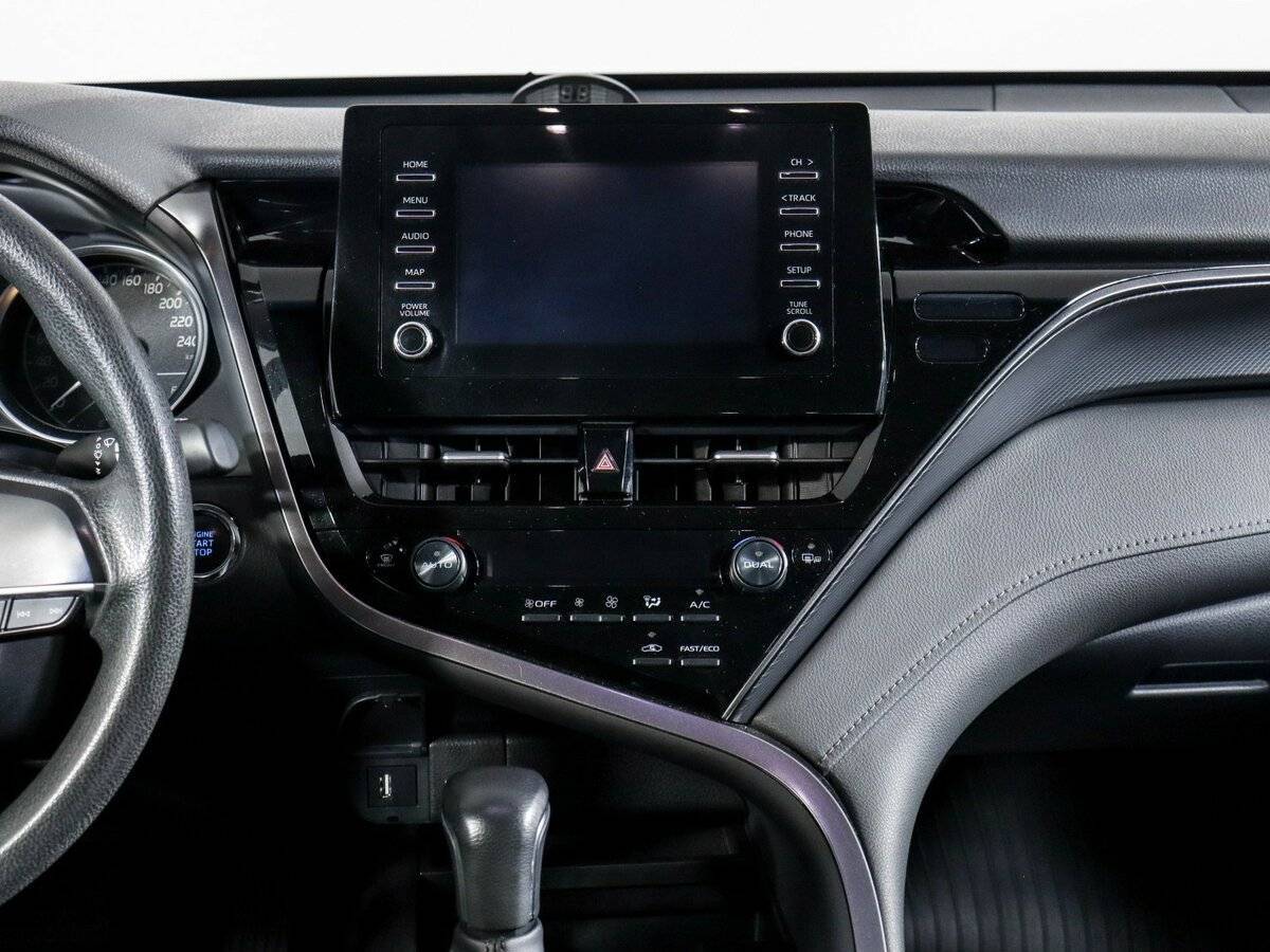 Купить Toyota Camry, 2021, 38 615 км, фото №10