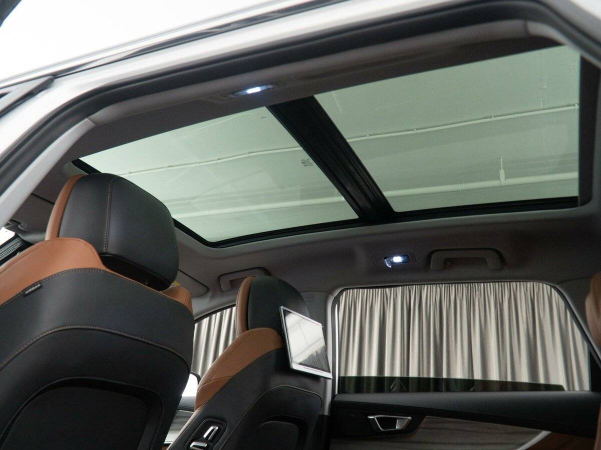 Купить Chery Tiggo 8 Pro Max, 2022, 7 158 км, фото №14