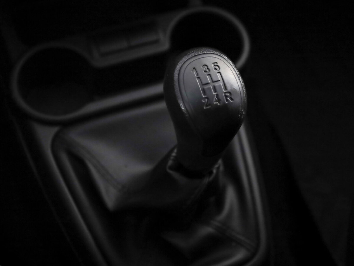 Купить Lada (ВАЗ) Granta I Рестайлинг, 2022, 60 695 км, фото №16
