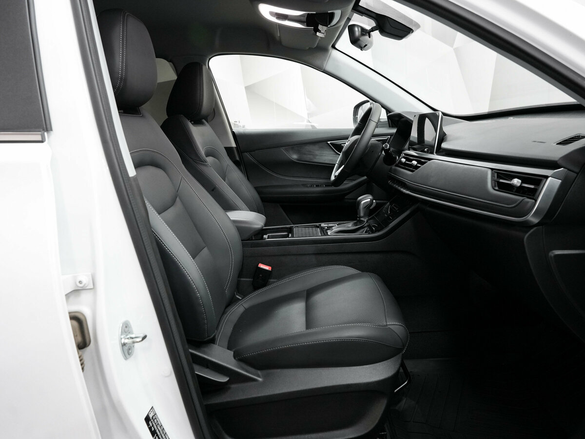 Купить Chery Tiggo 4 Pro I, 2024, 17 276 км, фото №12