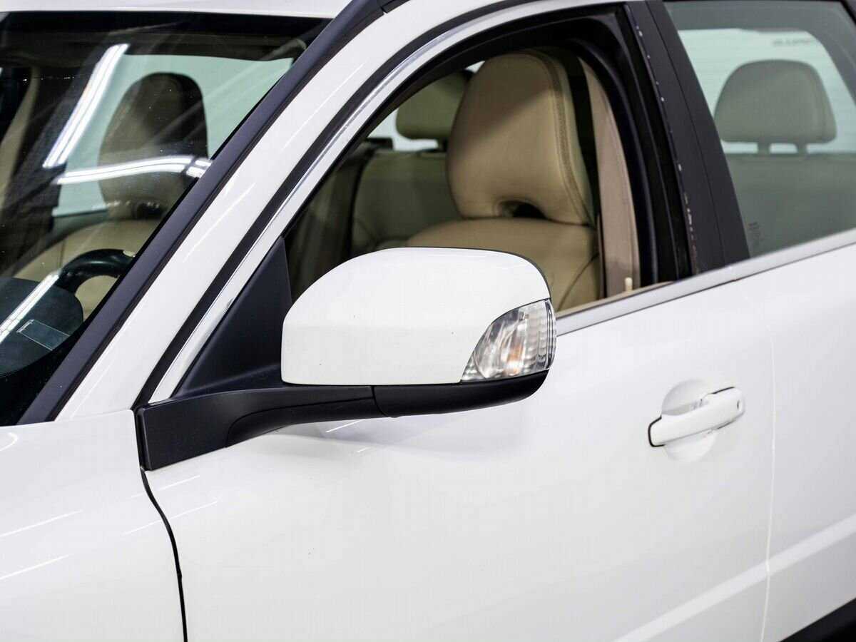 Купить Volvo XC70, 2014, 343 000 км, фото №8