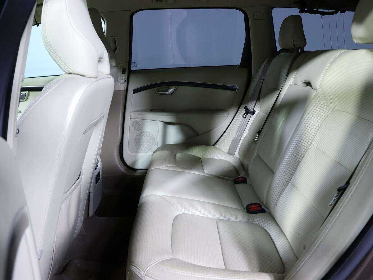 Купить Volvo XC70, 2012, 90 728 км, фото №7