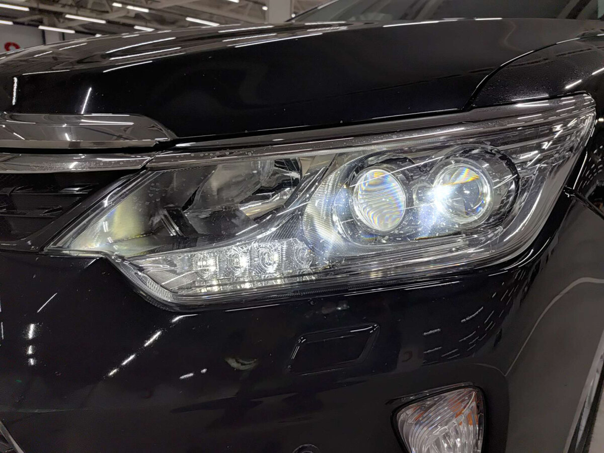 Купить Toyota Camry VII (XV50) Рестайлинг 2, 2018, 113 454 км, фото №17