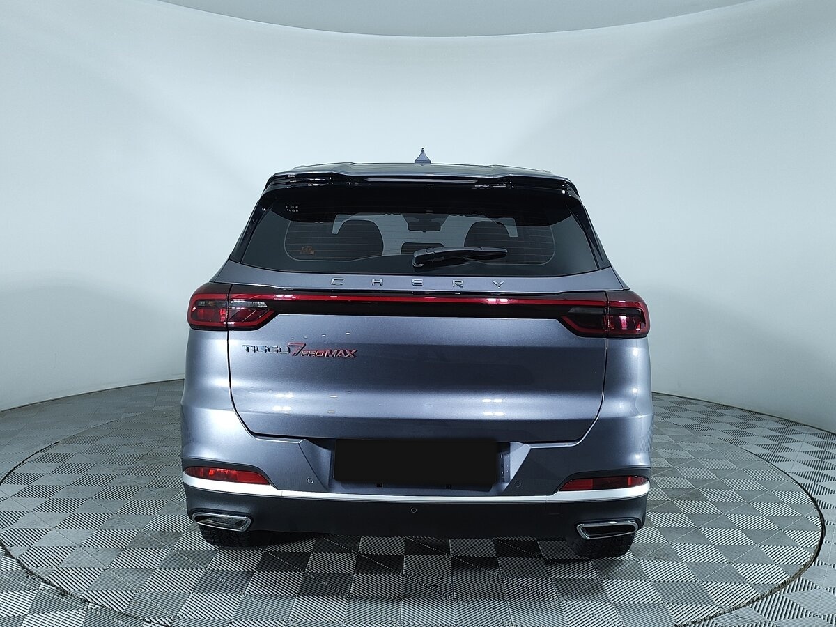 Купить Chery Tiggo 7 Pro Max I, 2023, 19 708 км, фото №8