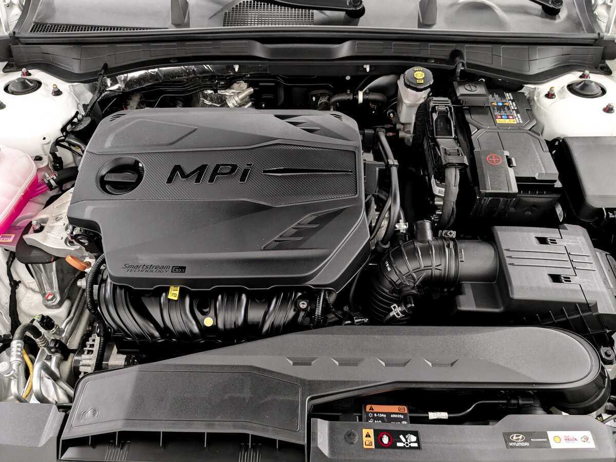 Купить Hyundai Sonata, 2022, 9 931 км, фото №9