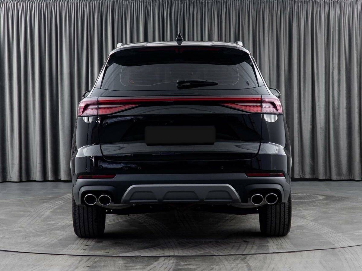 Купить Chery Tiggo 8 Pro, 2023, 13 619 км, фото №4