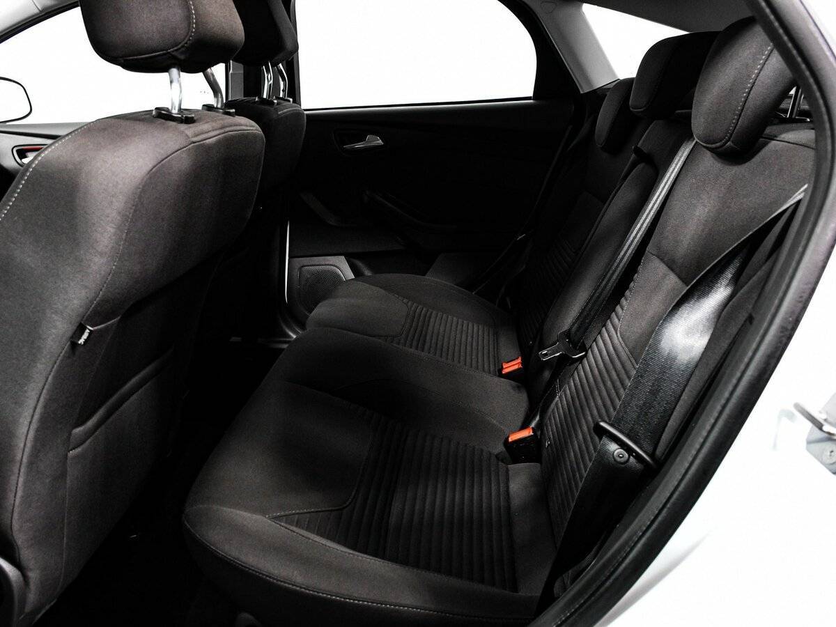 Купить Ford Focus, 2019, 44 120 км, фото №13