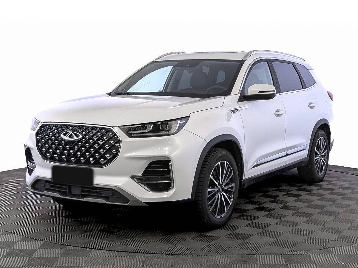 Купить Chery Tiggo 8 Pro, 2023, 61 600 км, фото №1
