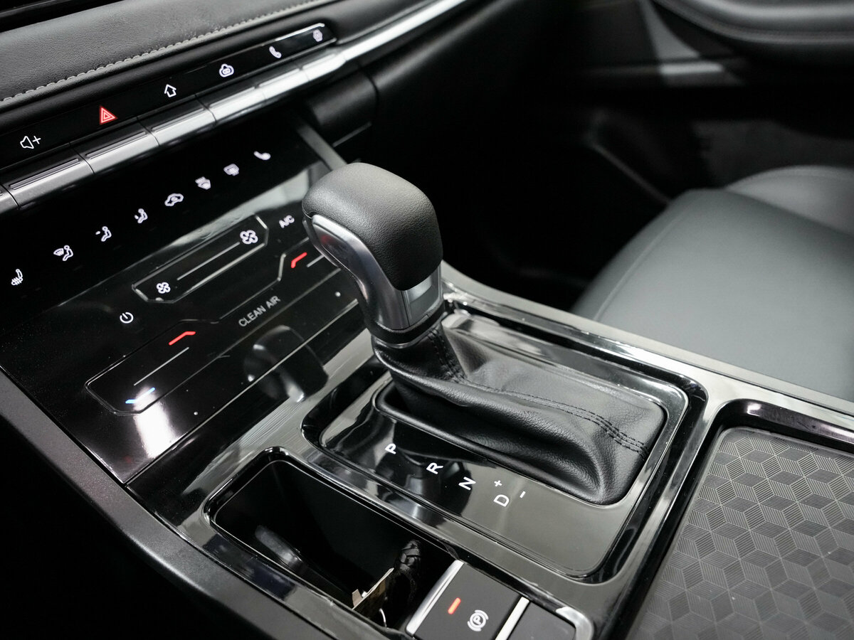 Купить Chery Tiggo 4 Pro I, 2024, 17 276 км, фото №16