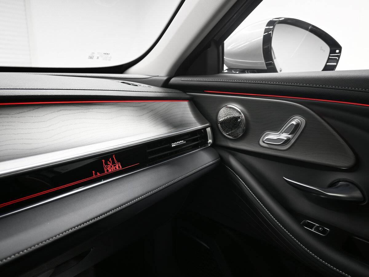 Купить Chery Arrizo 8, 2023, 22 184 км, фото №26