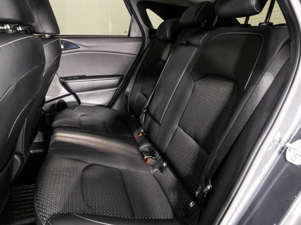 Купить Kia Ceed, 2020, 32 614 км, фото №10