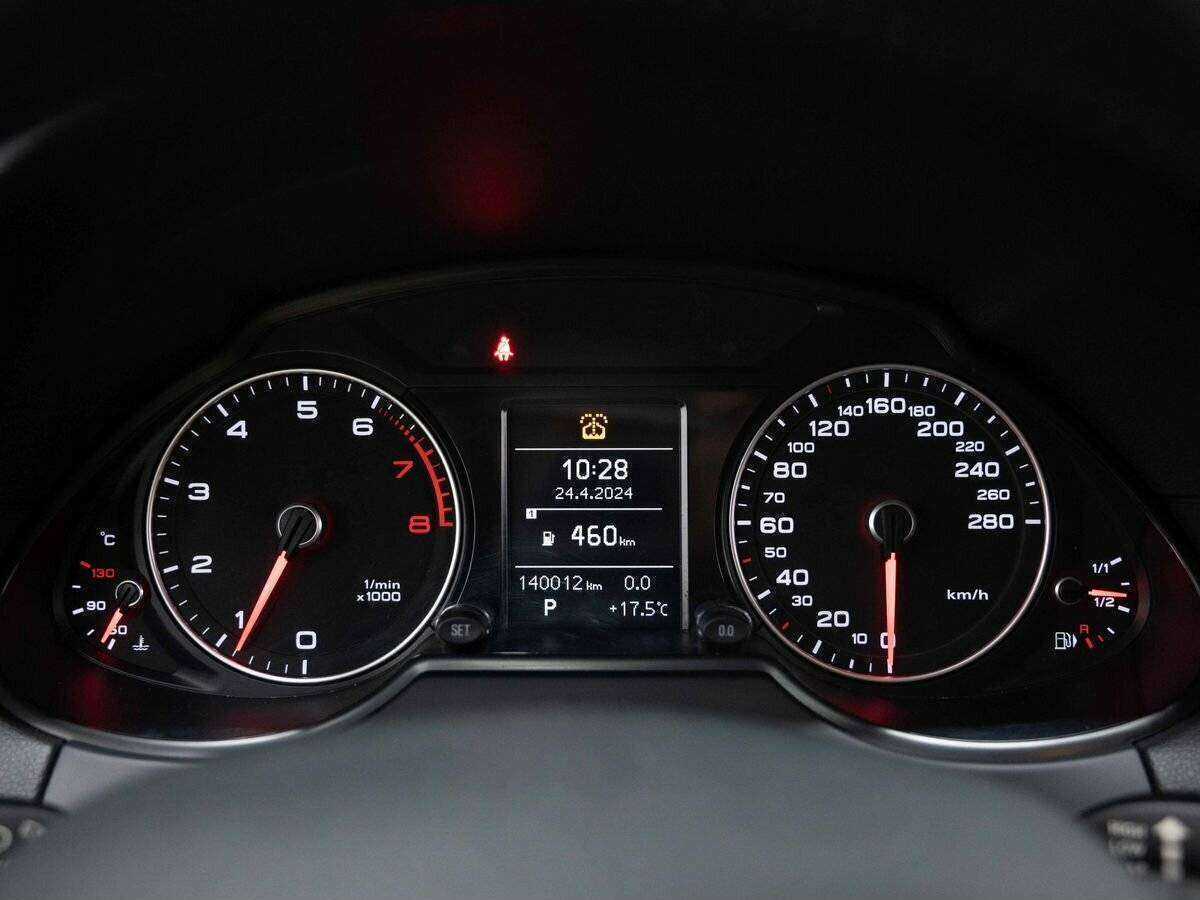 Купить Audi Q5, 2013, 140 000 км, фото №17