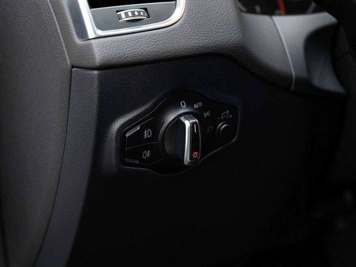 Купить Audi Q5, 2013, 140 000 км, фото №23