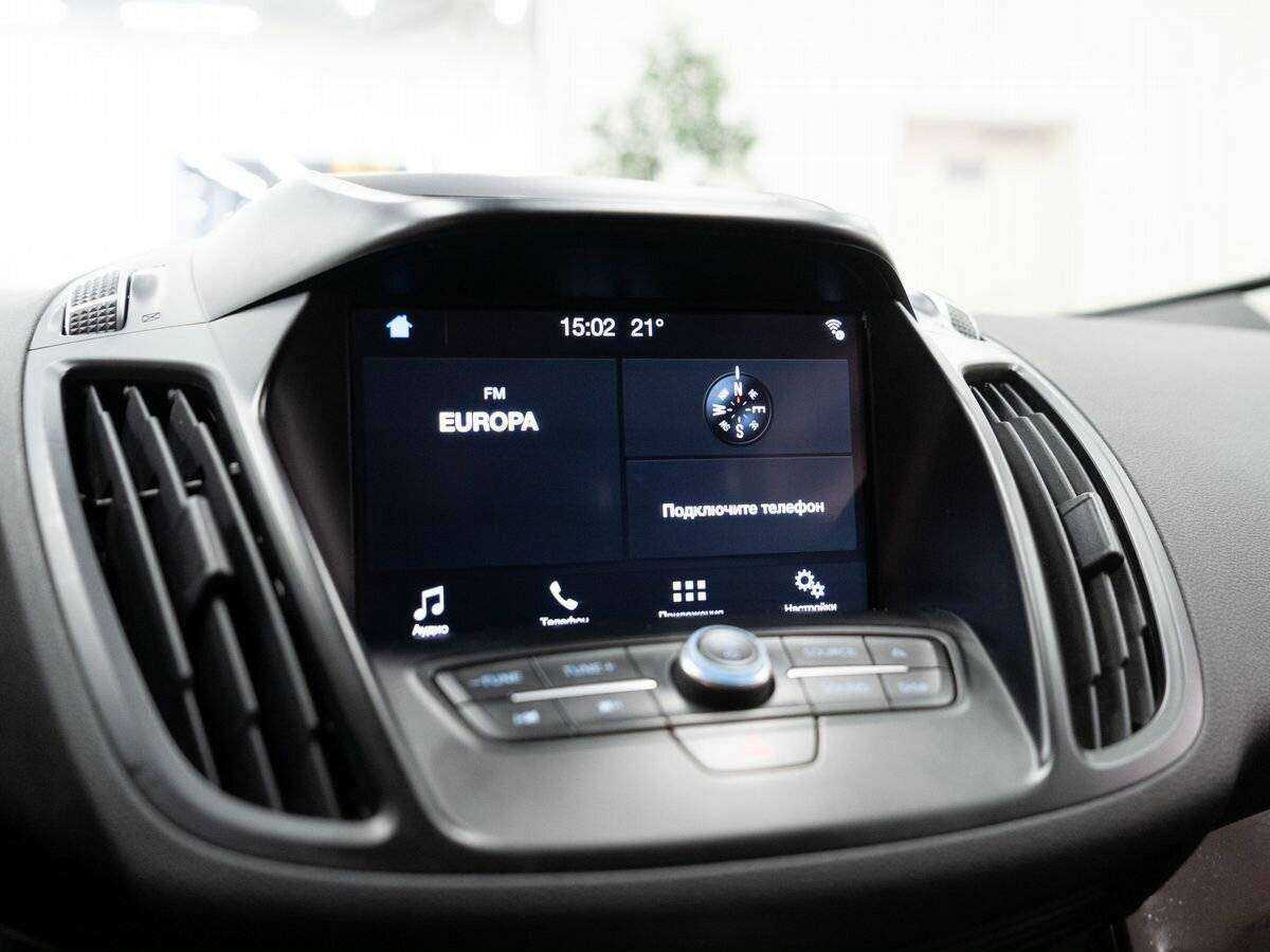 Купить Ford Kuga, 2018, 149 400 км, фото №13