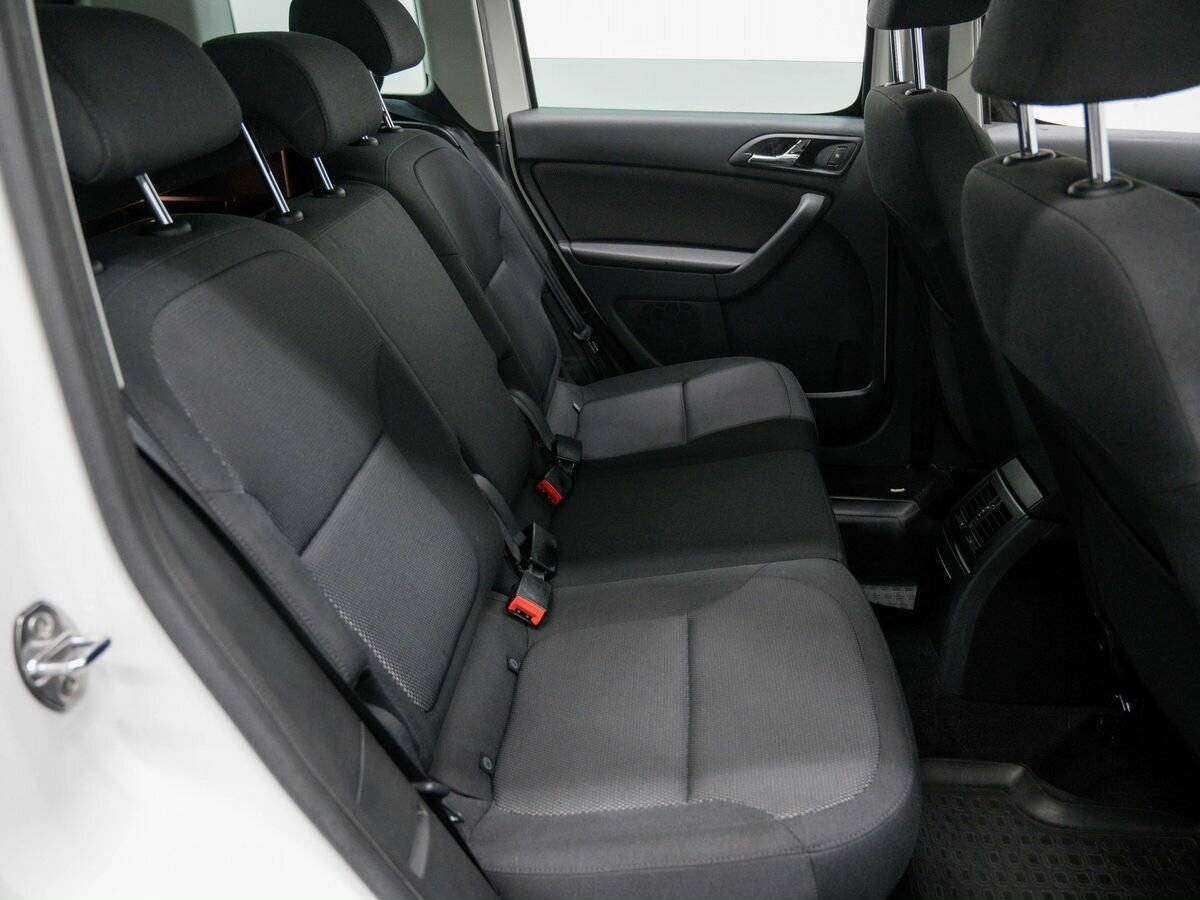 Купить Skoda Yeti, 2013, 233 501 км, фото №9