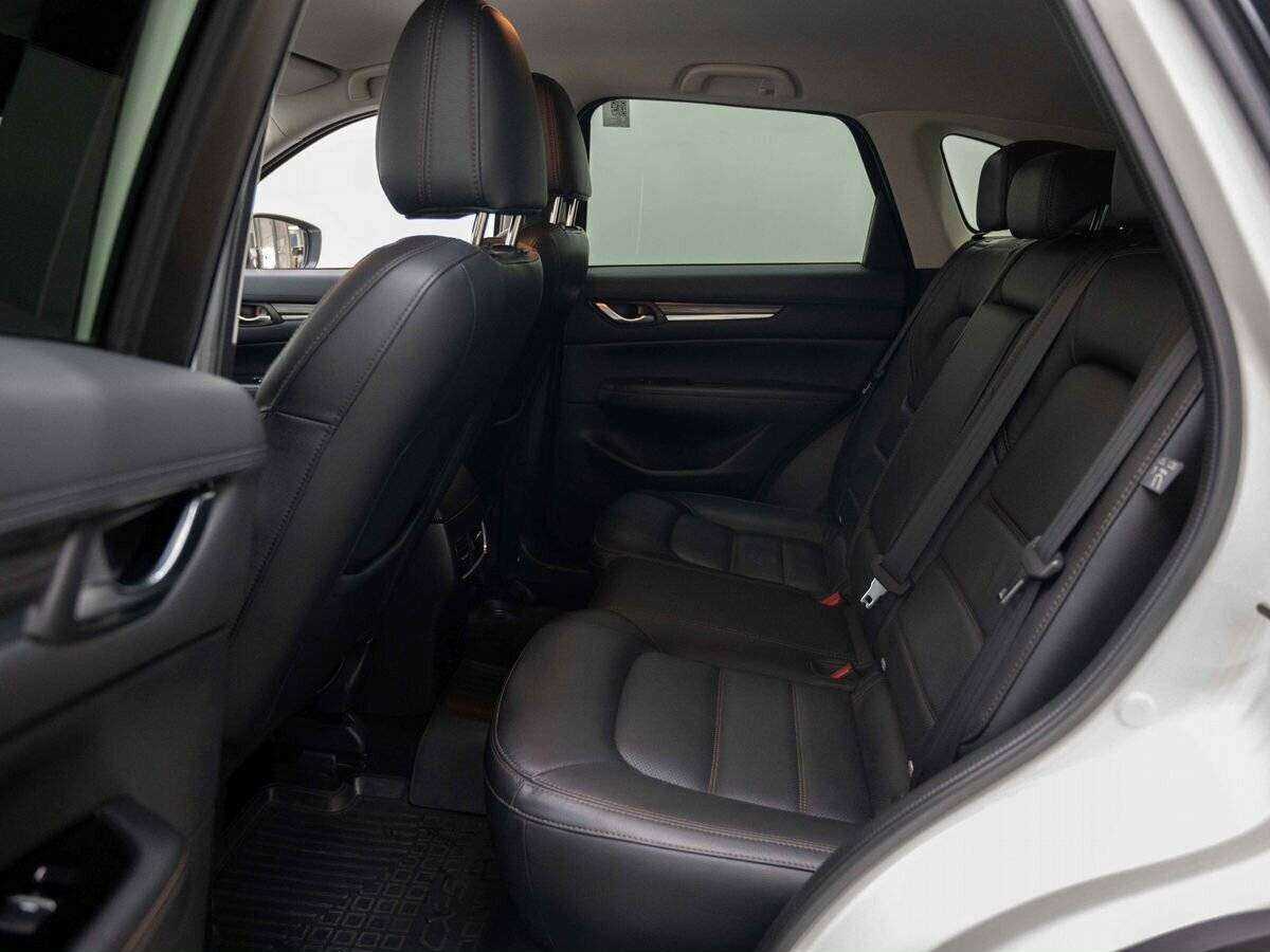 Купить Mazda CX-5, 2018, 105 000 км, фото №9